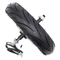 Monorim 500W Motor Air U5 V2 Ninebot G30 Mejorado Tubeless