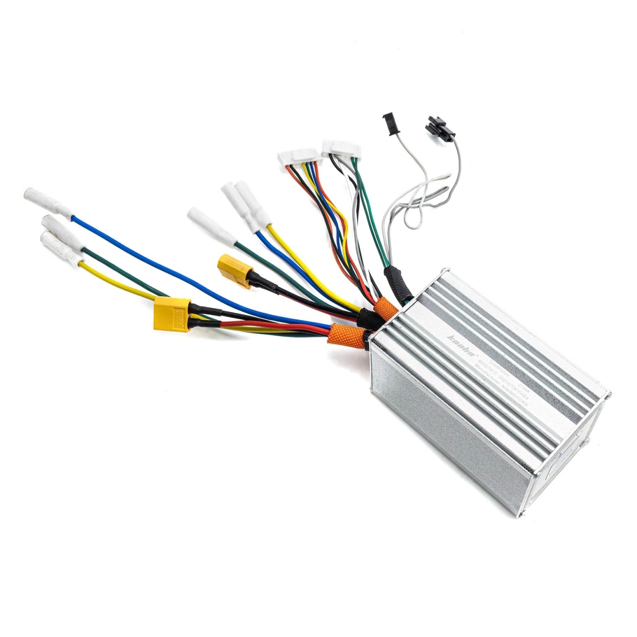 Controlador Minimotores 2 en 1 Kaabo Mantis Pro 10 60v 27A Hub Box