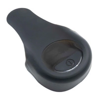 Funda de silicona impermeable Panelpara Ninebot ES 1/2/3/4