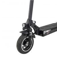 Maxwheel T4 2023 Plegable Eléctrico Scooter eléctrico - 600W Potencia | 13Ah Batería | 28mph Velocidad | 28mi Alcance