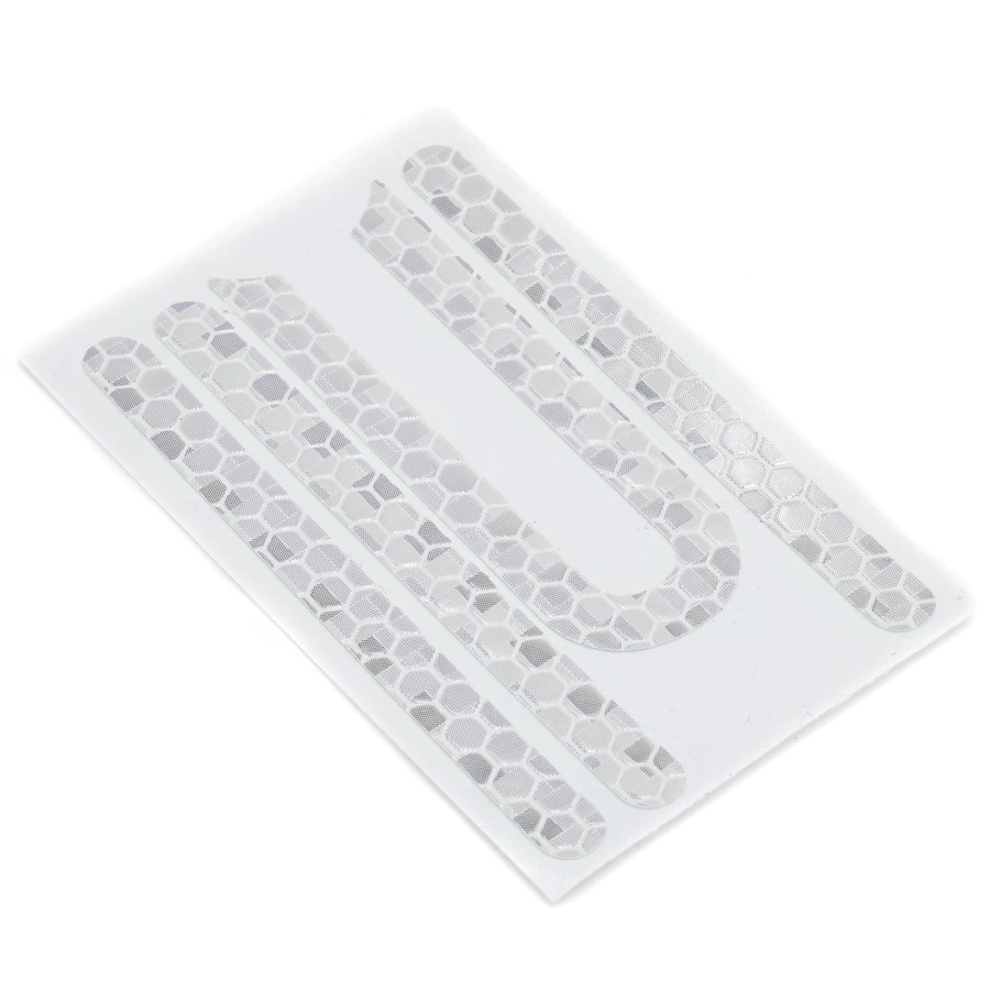 Pegatinas reflectantes para Xiaomi M365/Pro