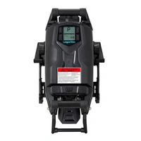 Leaperkim Lynx Monociclo Eléctrico - Potencia 8000W | Batería 18Ah | Velocidad 77mph | Autonomía 110mi