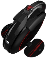 Monociclo Eléctrico InMotion V5F - 550W Potencia | Batería 5.2Ah | Velocidad 15.5mph | Autonomía 28mi