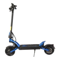 Kaabo Mantis King GT Eléctrico Scooter eléctrico | Alto Rendimiento | 2200W (4200W Pico) Potencia | 44mph Velocidad | Batería 24Ah | 56mi Rango | Diseño Premium | Transporte Deportivo Avanzado