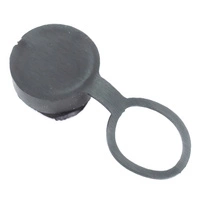 Tapa del puerto de carga para GX16