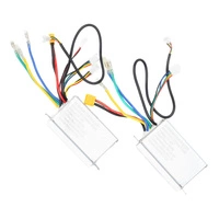 Monorim Xiaomi Dual 52 Pro Kit Motor Dual Actualizado para U5 Kit