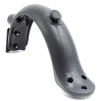 Guardabarros con luz para Xiaomi 1S/Pro 2