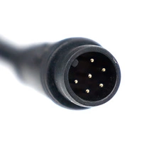 JP BRAINPOWER PanelPLACA GRANDE PLANA 6 PIN BRAINPOWER CONTROLADOR DE MOTOR 60V 40A