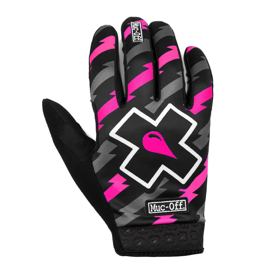 Guantes Muc-Off Conductor