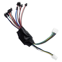 Conector de controlador modular Gunai