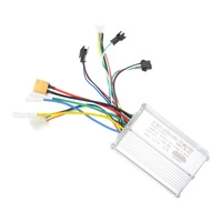 Controlador Bogist C1 Pro Placa base