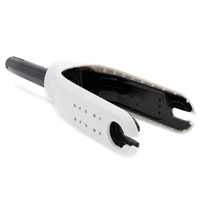 Horquilla delantera con tapa de plástico Xiaomi M365/M365 Pro