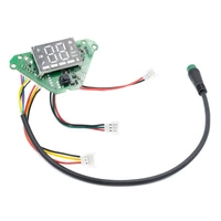 Panelplaca Kirin S1 Pro Kugoo