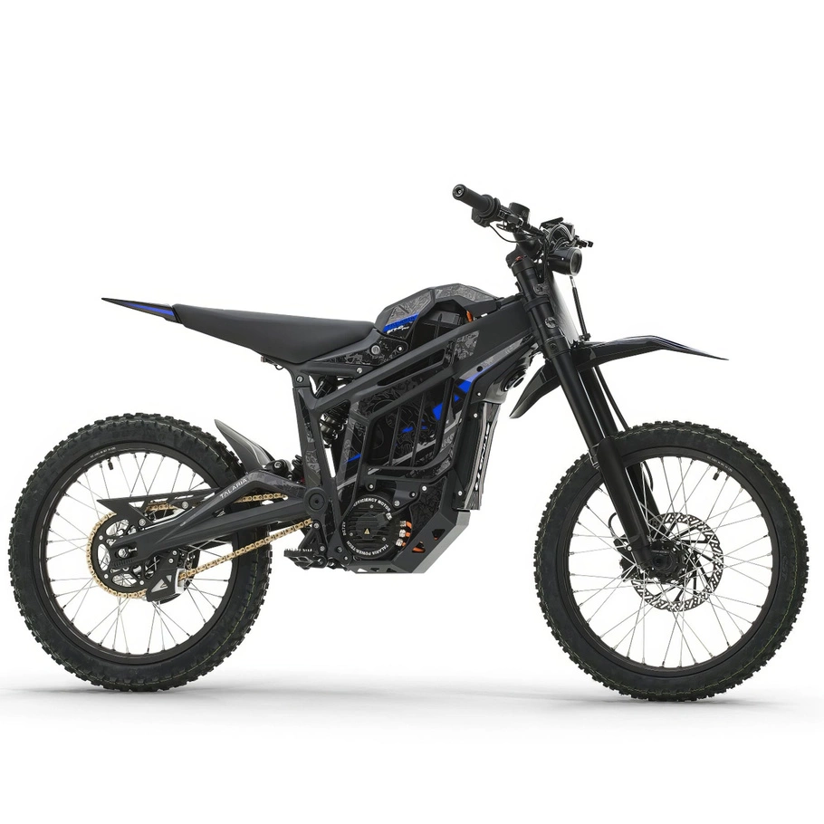 Bicicleta Eléctrica Talaria Sting MX5 Pro - 13400W Potencia | Batería 40Ah | Velocidad 59mph | Autonomía 75mi