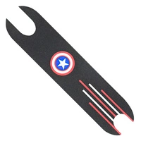 Alfombrilla antideslizante personalizada para Xiaomi M365 Pro