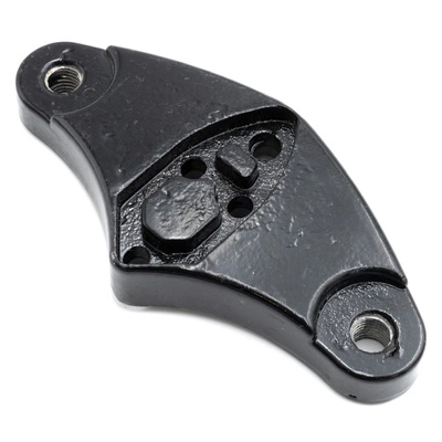 Placa Amortiguador Delantero Horquilla Suspensión Kugoo M4/ M4 Pro