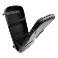 Zero Bolsa Impermeable Carcasa Dura Almacenamiento de la Batería Externa