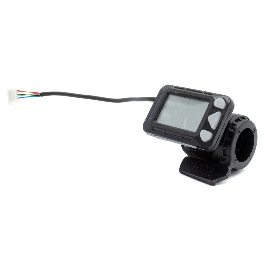 Paneltablero para Controller Tubular Electric Scooter eléctrico