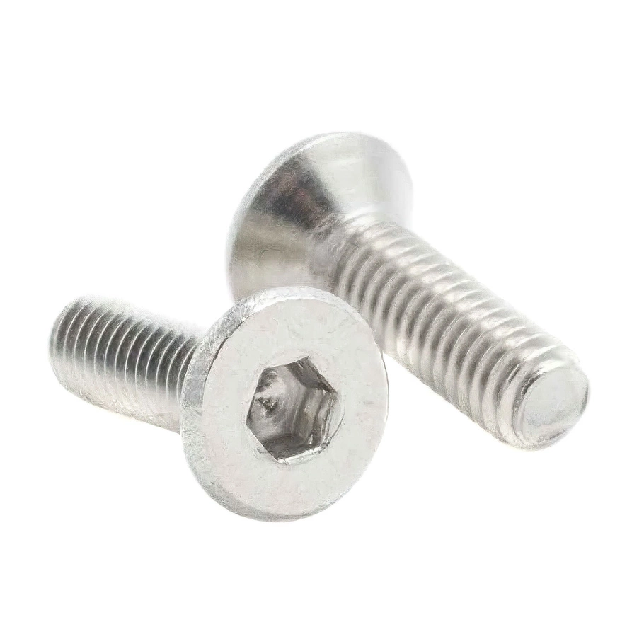 Tornillo de la tapa de la batería mejorado Allen para Xiaomi M365/Pro