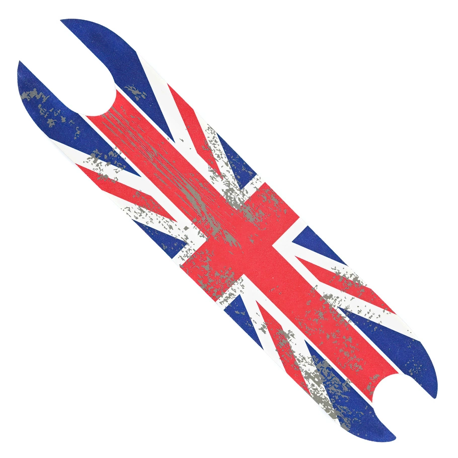 Alfombrilla antideslizante personalizada para Xiaomi M365 Pro