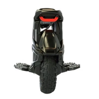 Nosfet Aero Monociclo Eléctrico - 2000W Potencia | Batería 8.8Ah | Velocidad 35mph | Autonomía 30mi | Depósito de Prepedido 