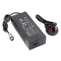 Cargador rápido Nami Klima 2A 5A