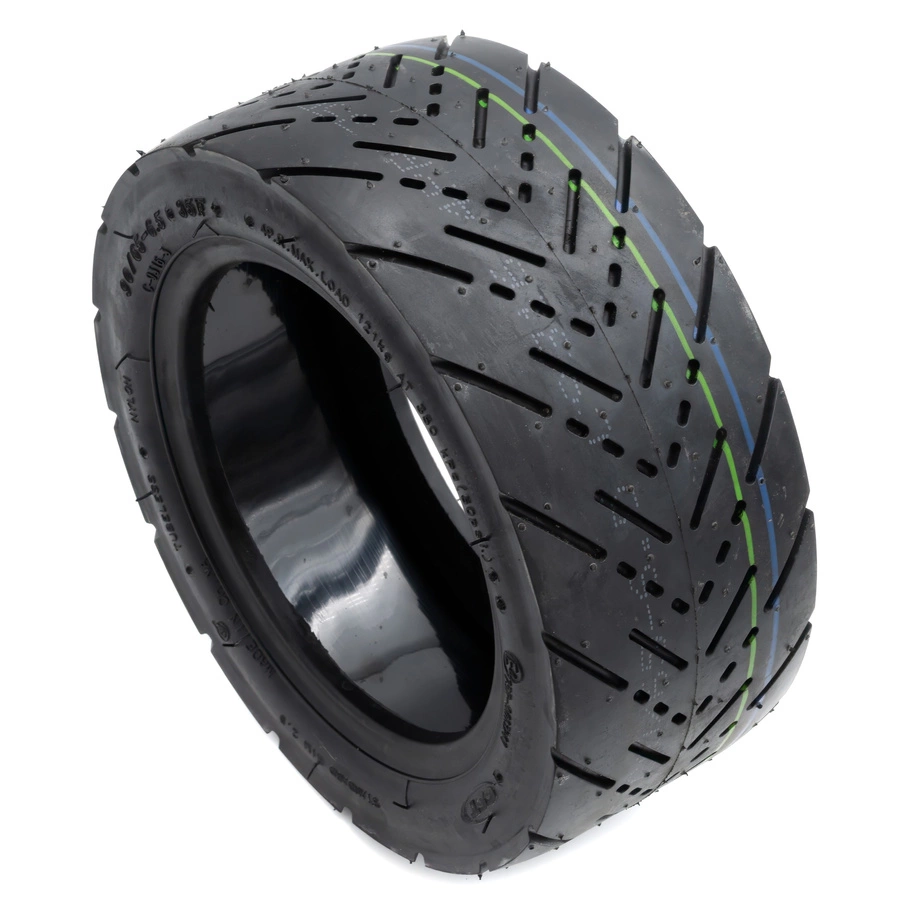 Neumático de carretera Run Flat Gel 90/65 - 6.5 CST