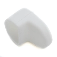 Funda de silicona para gancho guardabarros trasero Xiaomi M365/Pro