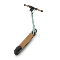 Pure Air 4 Pro Electric Scooter eléctrico - Colour Edition | 900W Power | 9.6Ah Battery | 15.5mph Speed | 25mi Range