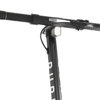 Pure Air 3 Pro 710W 9.6Ah Velocidad 15.5mph Autonomía 25mi