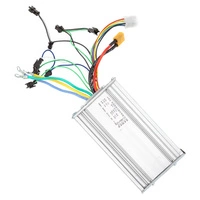 Placa base Damao Controller 72V 50A