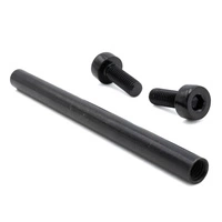 Perno Suspensión Trasera Kaabo Wolf Warrior X GT Tornillo Brazo Basculante