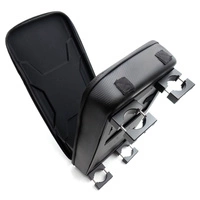 Zero Bolsa Impermeable Carcasa Dura Almacenamiento de la Batería Externa