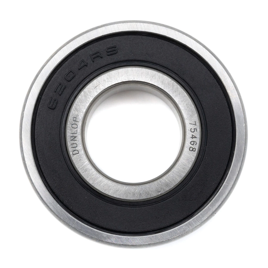 Rodamiento 6204RS Premium