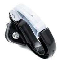 Gancho de compra grande de metal mejorado