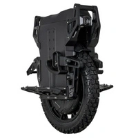 Leaperkim Lynx Monociclo Eléctrico - Potencia 8000W | Batería 18Ah | Velocidad 77mph | Autonomía 110mi