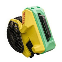 Begode Mten Mini Monociclo Eléctrico - 500W Potencia | 4.5Ah Batería | 10mph Velocidad | 7mi Alcance