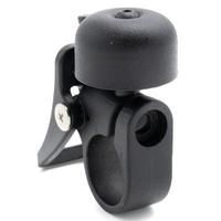 Timbre negro para Xiaomi M365/Pro