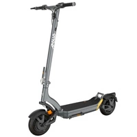 Apollo Go 2024 Eléctrico Scooter eléctrico | Solución para desplazamientos urbanos | 700W (1500W Pico) Potencia | 28mph Velocidad | 15Ah Batería | 44mi Rango | Diseño Moderno | Transporte Personal Inteligente