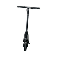 Pure Electric Air 3 Electric Scooter eléctrico - 550W / 19mi Range / IP65-Rated / Refurbished