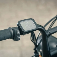 ENGWE M20 Bicicleta Eléctrica - 1000W Potencia | Batería 26Ah | Velocidad 28mph | Autonomía 94mi