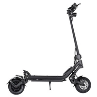 Nami Klima Max Eléctrico Scooter eléctrico | 2000W Potencia | 44mph Velocidad | Batería 30Ah | 84mi Autonomía | Hiper Rendimiento | Transporte Deportivo Premium