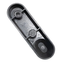 Tapa lateral de plástico Iscooter eléctrico E9 i9 Pro Protector