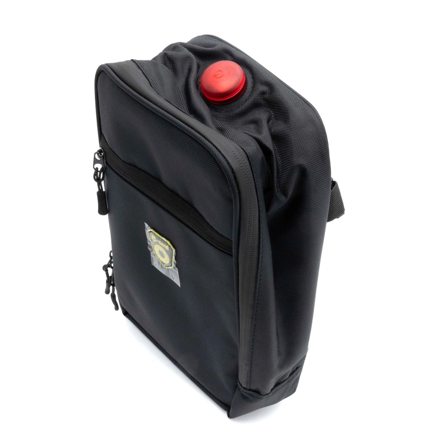 Bolsa impermeable de 4 litros con luz