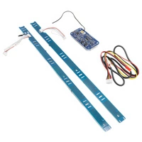 Kit completo BMS para cables Xiaomi Tira de plástico M365 Pro