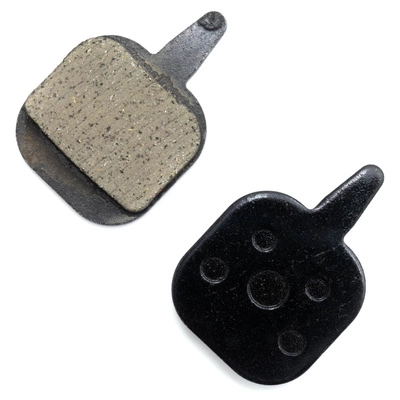 Pastilla de freno DS21 Semimetálica