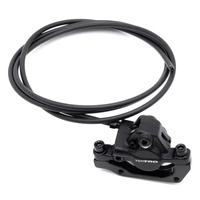 Pinza de freno hidráulica Tektro con latiguillo de freno