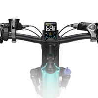 ENGWE E26 Bicicleta Eléctrica - 750W Potencia | Batería 16Ah | Velocidad 28mph | Autonomía 87mi