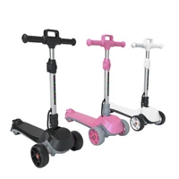 iScooter eléctrico iK2 Eléctrico Scooter eléctrico - Potencia 100W | Batería 2Ah | Velocidad 6mph | Autonomía 6mi