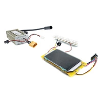 Kugoo S1 S2 S3 Controlador + Panelboard Set